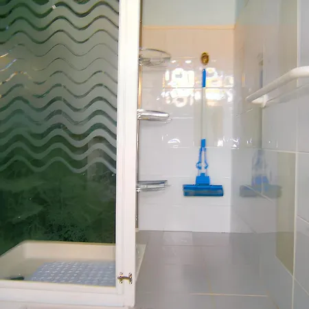 アパート Moderne A Avec Jacuzzi, 54 M² *