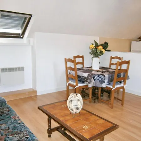 Apartamento Moderne A Avec Jacuzzi, 54 M² *