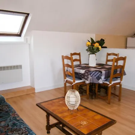 Appartamento Moderne à Avec Jacuzzi, 54 M² Lourdes