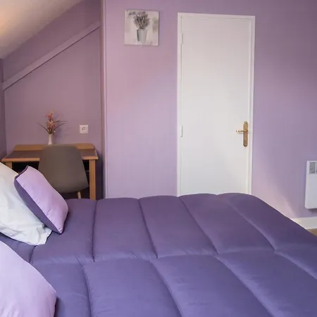 Moderne à Avec Jacuzzi, 54 M² Appartamento Lourdes