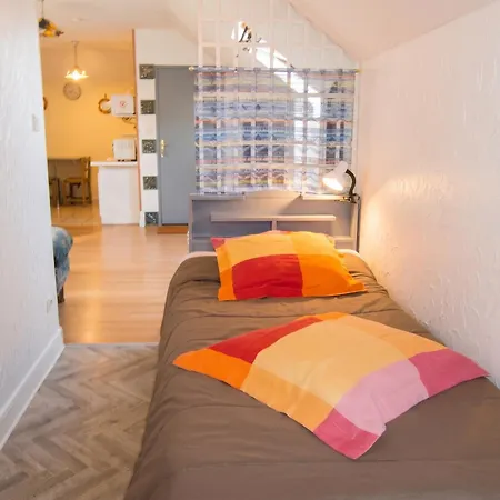 Moderne à Avec Jacuzzi, 54 M² Appartamento Lourdes
