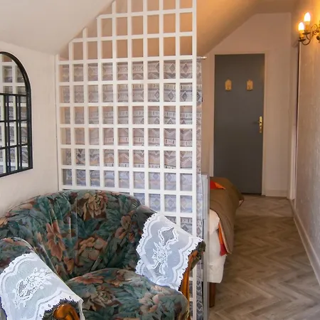 Moderne à Avec Jacuzzi, 54 M² Appartamento *