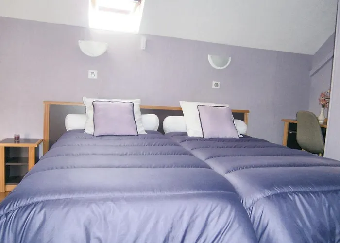 Moderne à Avec Jacuzzi, 54 M² Appartamento Lourdes