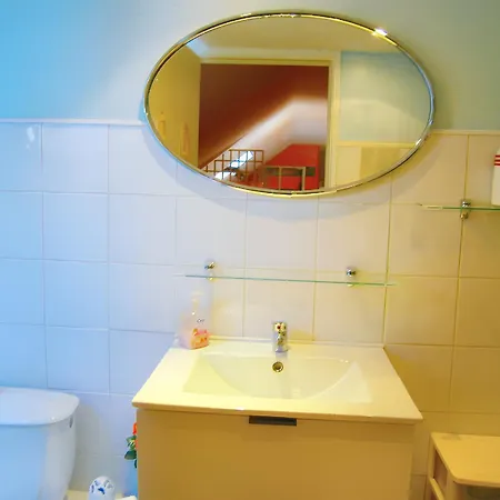 Moderne A Avec Jacuzzi, 54 M² Apartament Lourdes