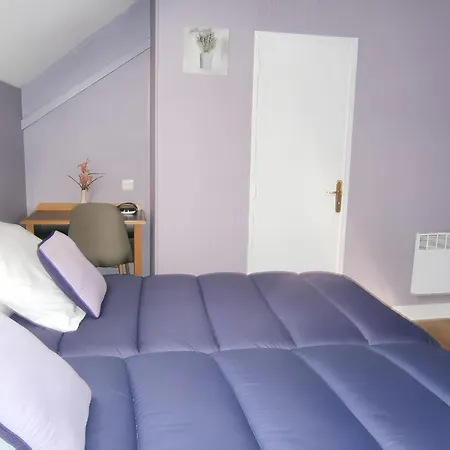 Moderne A Avec Jacuzzi, 54 M² Apartament
