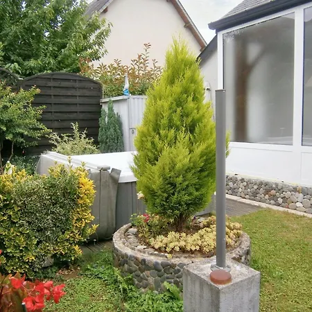 Apartament Moderne A Avec Jacuzzi, 54 M²