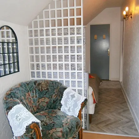 Moderne A Avec Jacuzzi, 54 M² Apartment *