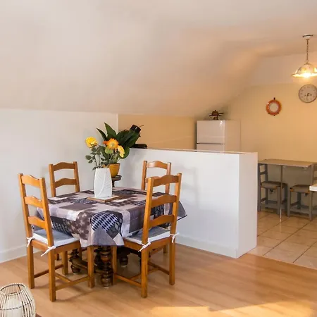 Moderne A Avec Jacuzzi, 54 M² Apartament Lourdes