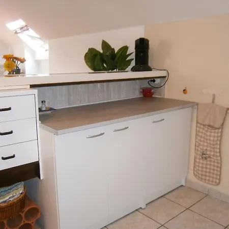 Moderne A Avec Jacuzzi, 54 M² Apartament