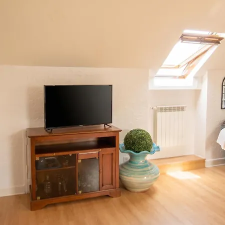 Apartament Moderne A Avec Jacuzzi, 54 M²