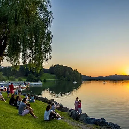 Appartamento Moderne à Avec Jacuzzi, 54 M²