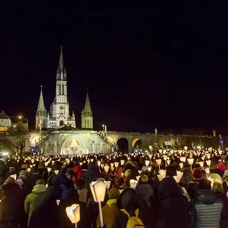 Moderne à Avec Jacuzzi, 54 M² * Lourdes
