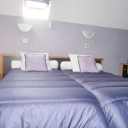 Moderne A Avec Jacuzzi 54 M² Appartamento Lourdes